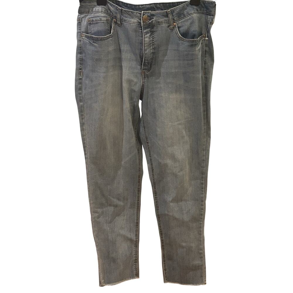 Seven Jeans Weekend Slim Fit size 14